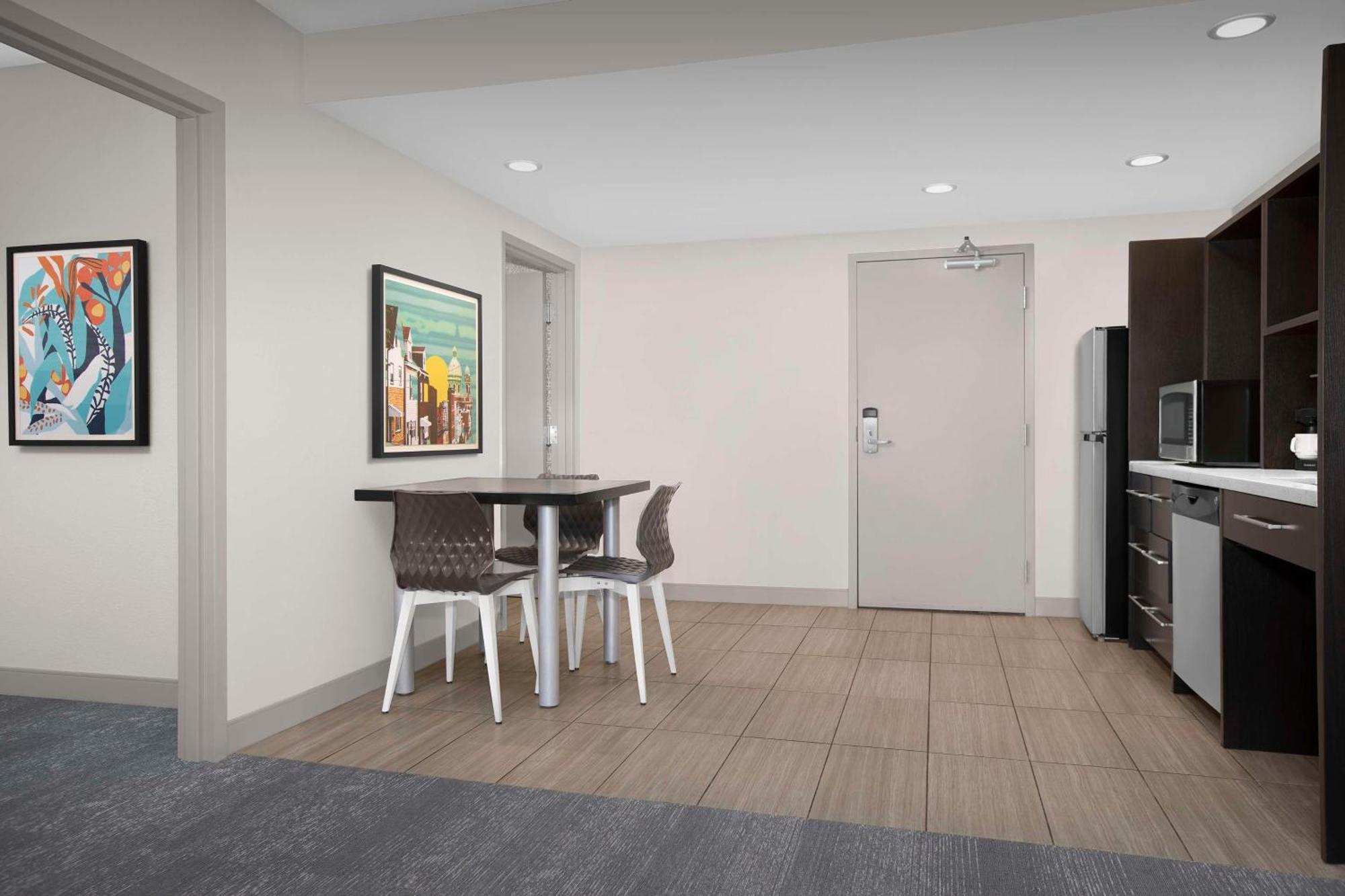 Home2 Suites By Hilton Pittsburgh - Mccandless, Pa McCandless Township Exterior photo